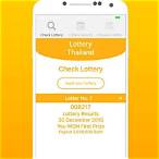 thai lottery online